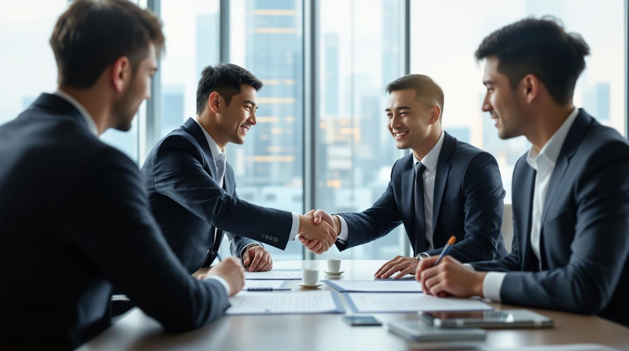 日韩无码电影与腾讯视频达成战略合作，共同打造精品网络剧内容