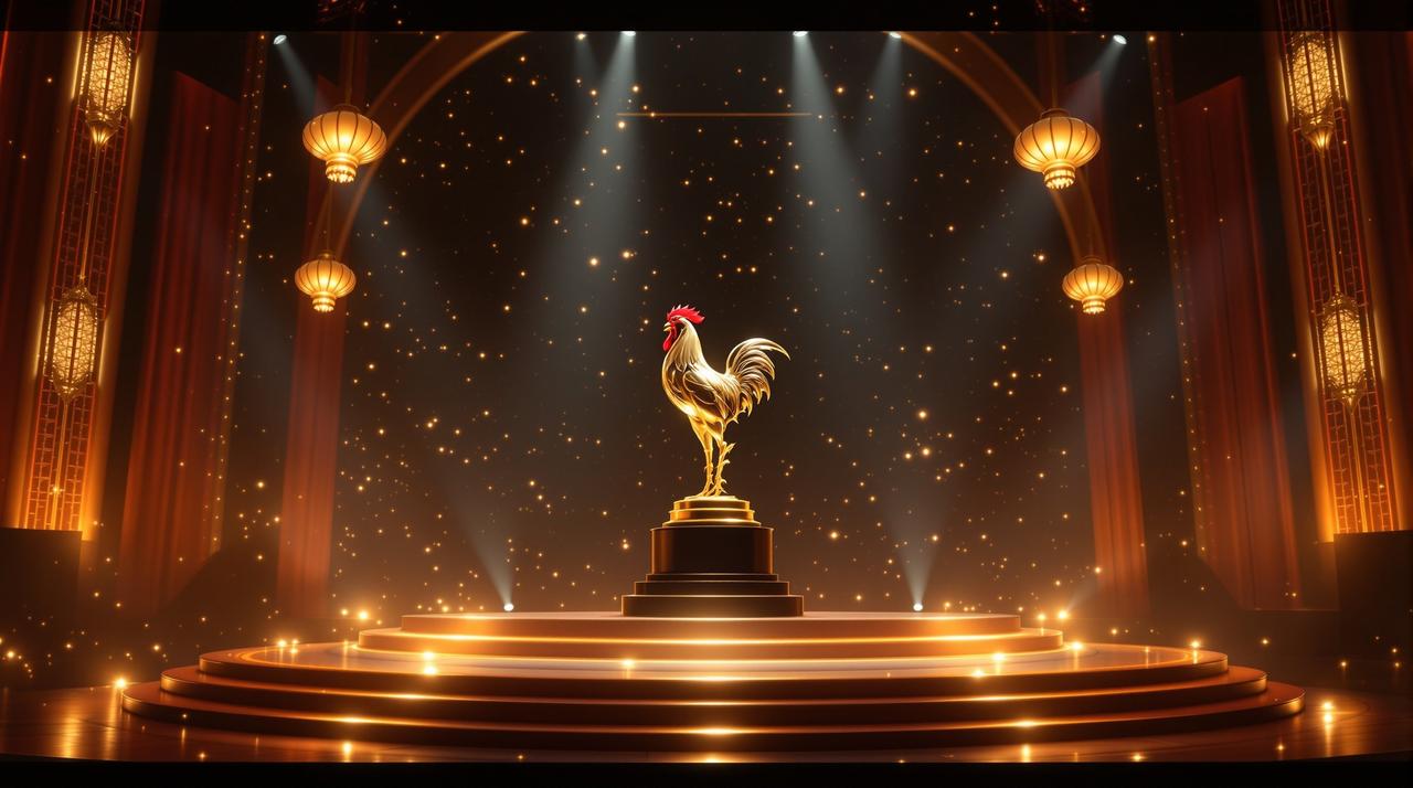 日韩无码电影荣获第32届金鸡奖最佳影片提名，彰显行业领先地位